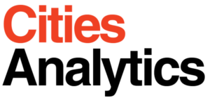 Logo Dashboard Cities analytics