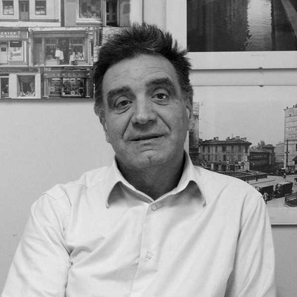 Gian Paolo Barbetta