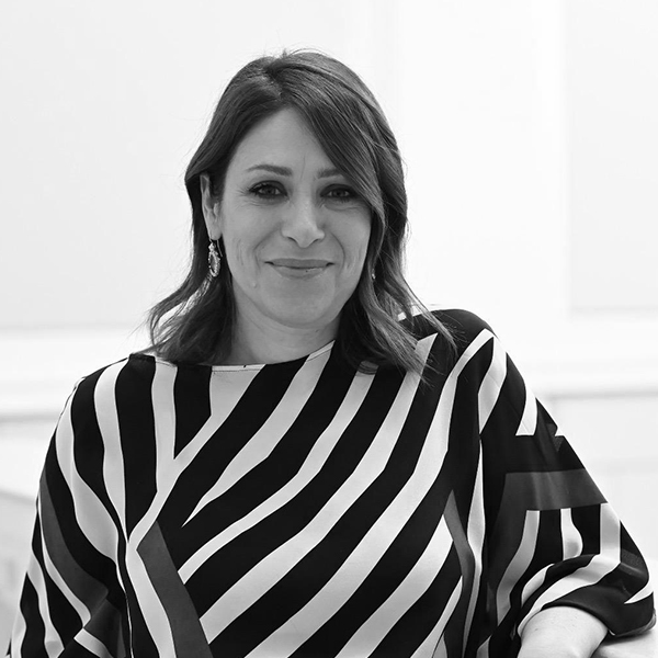 Luciana Di Bisceglie