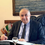 Roberto Lagalla