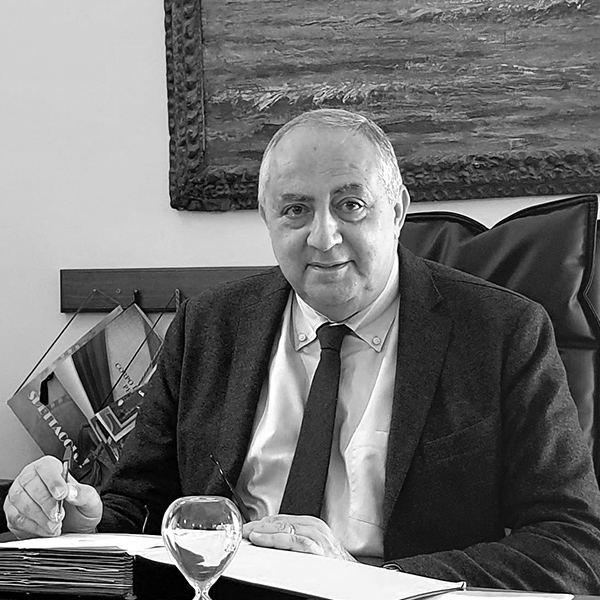 Roberto Lagalla