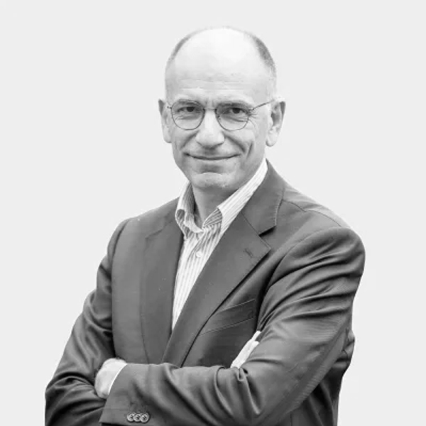 Enrico Letta