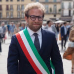 Giacomo Possamai, sindaco di Vicenza
